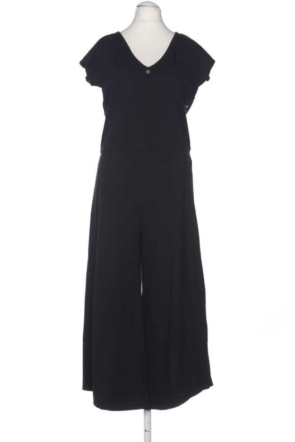 Odd Molly Damen Jumpsuit/Overall, schwarz