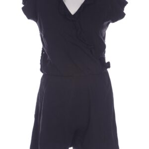 Odd Molly Damen Jumpsuit/Overall, schwarz