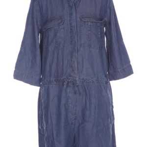 Opus Damen Jumpsuit/Overall, blau