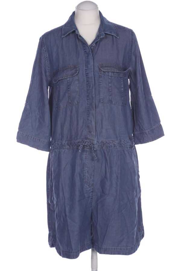 Opus Damen Jumpsuit/Overall, blau