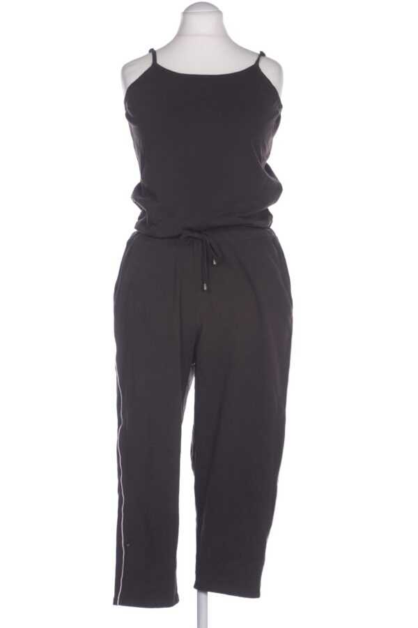 Opus Damen Jumpsuit/Overall, grün