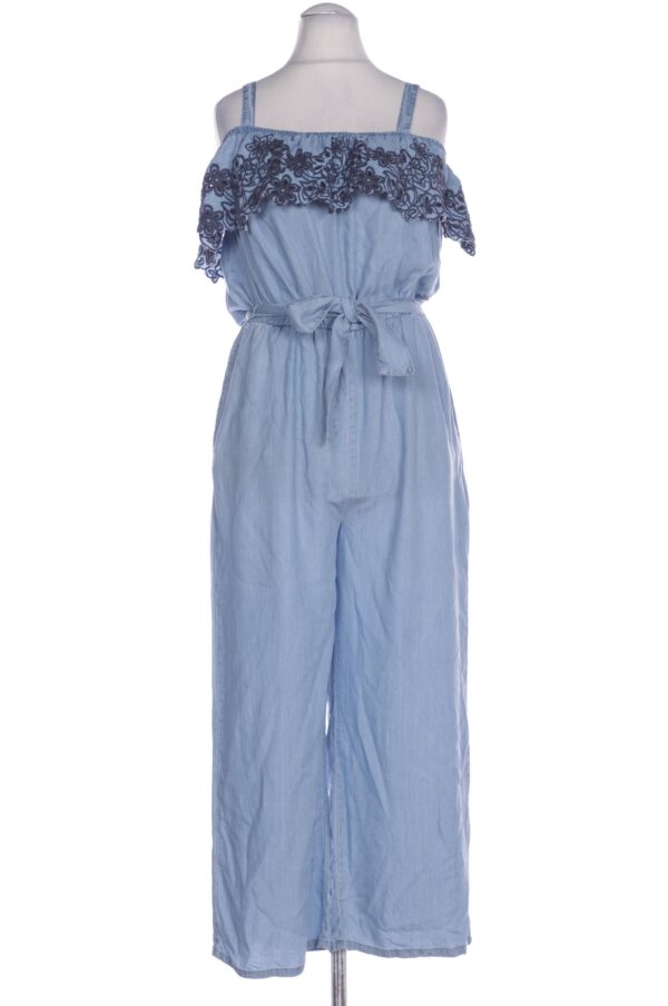 Pepe Jeans Damen Jumpsuit/Overall, hellblau