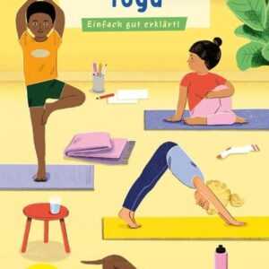 Pixi Wissen 118: Yoga