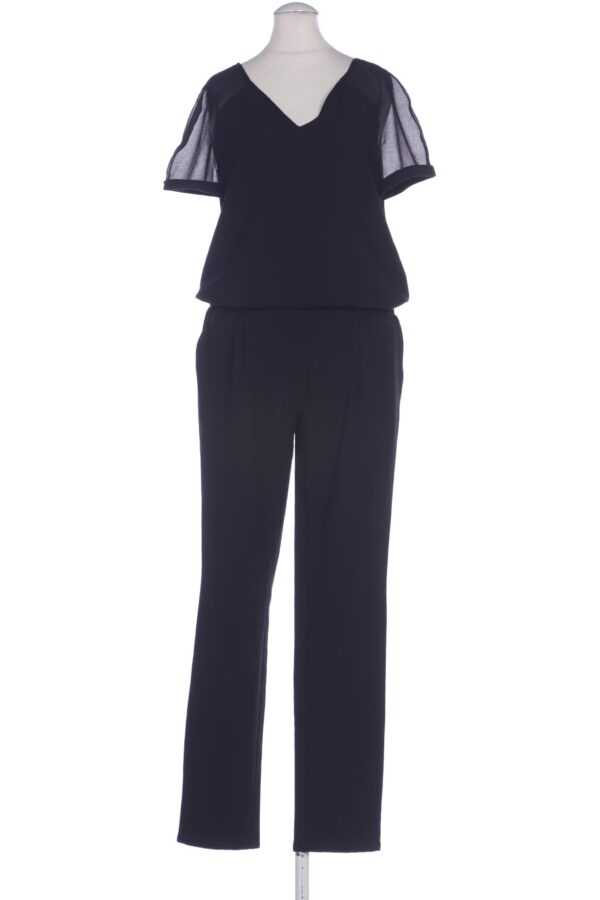 Promod Damen Jumpsuit/Overall, schwarz