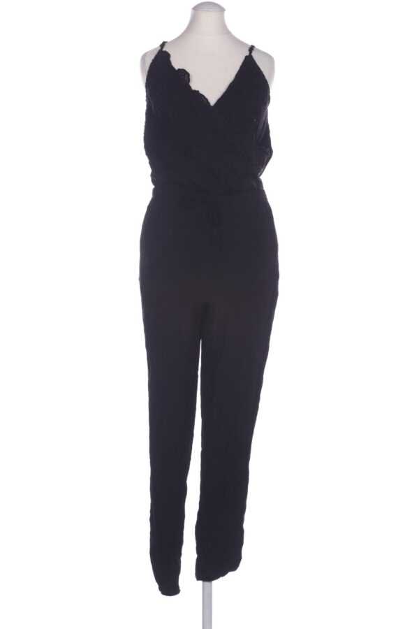 Review Damen Jumpsuit/Overall, schwarz