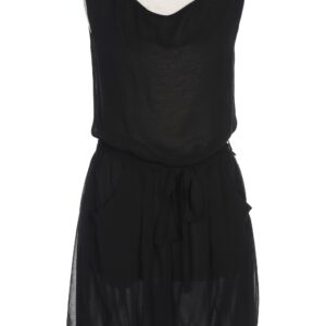 Rich&Royal Damen Jumpsuit/Overall, schwarz