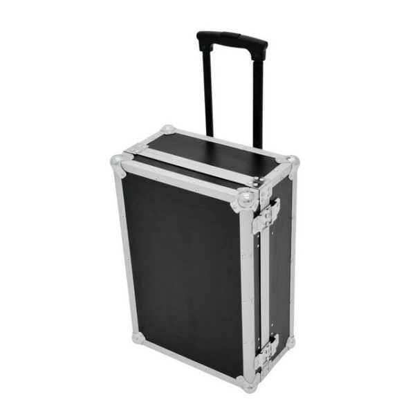 Roadinger Koffer, Universal-Koffer-Case mit Trolley