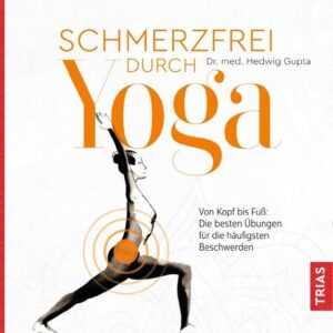 Schmerzfrei durch Yoga