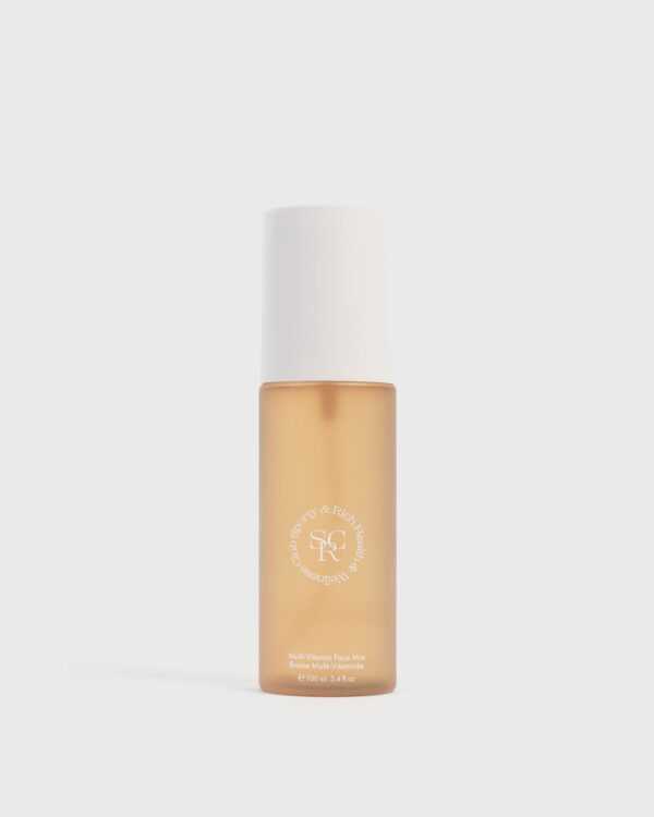 Sporty & Rich Multi-Vitamin Face Mist - 100 ml women Face & Body white in Größe:ONE SIZE