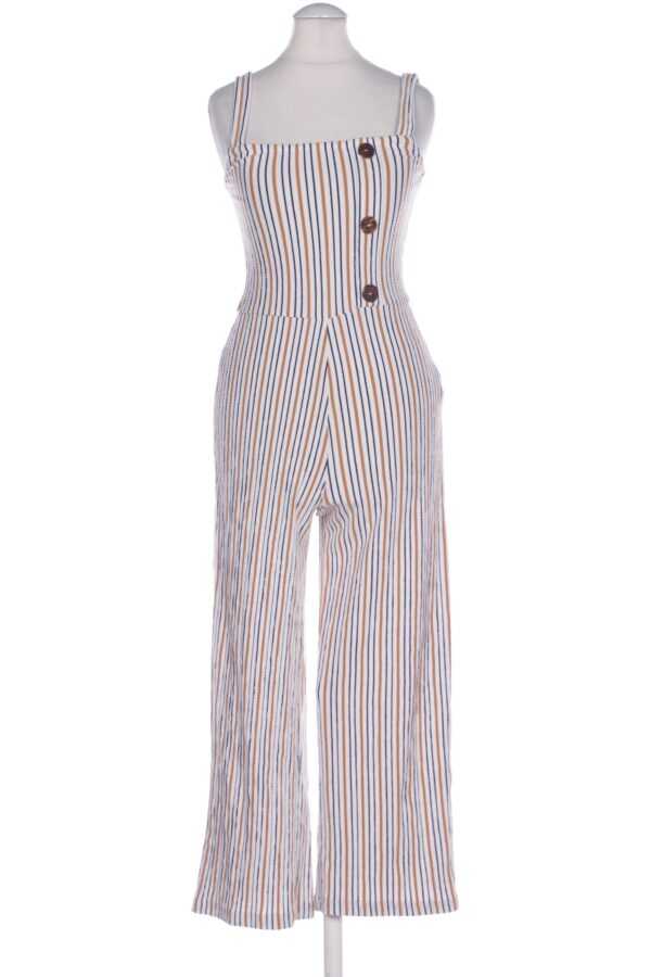 Springfield Damen Jumpsuit/Overall, mehrfarbig