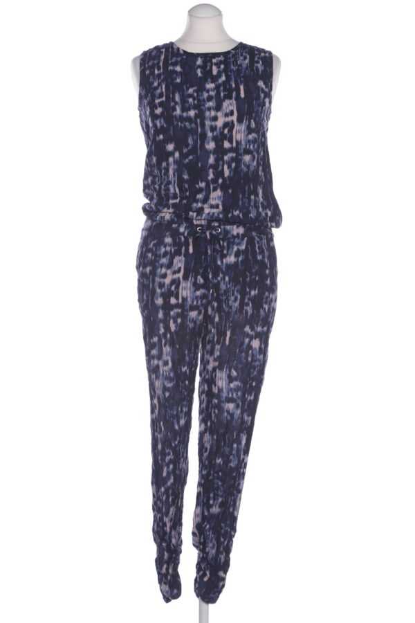 Street One Damen Jumpsuit/Overall, marineblau