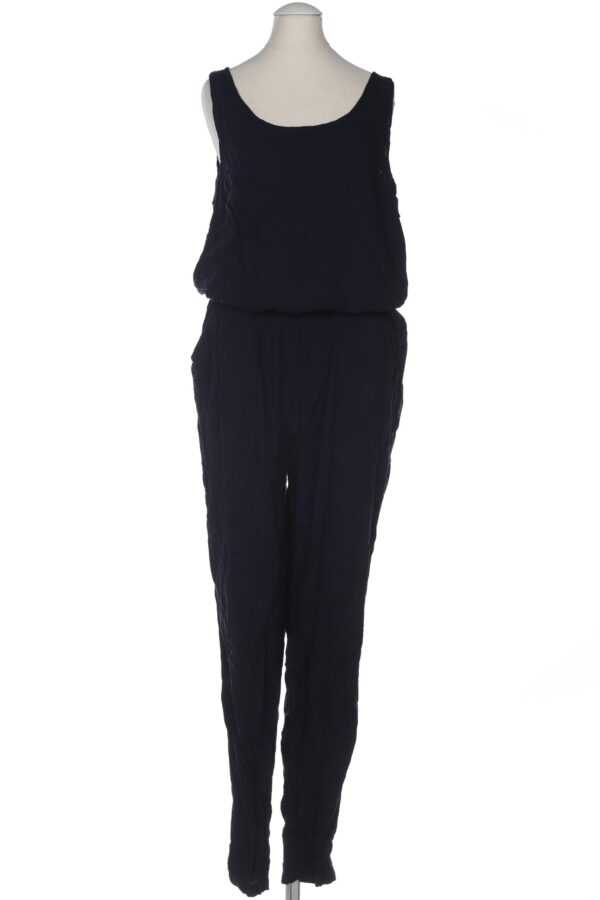 Tom Tailor Damen Jumpsuit/Overall, marineblau