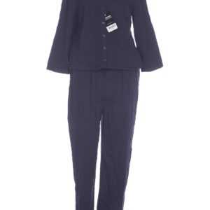 Tom Tailor Damen Jumpsuit/Overall, marineblau