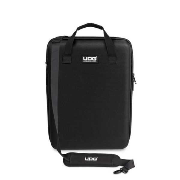 UDG Koffer, Creator CDJ/DJM/Battle Mixer Hardcase Black MK2 (U8443BL)