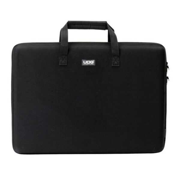 UDG Koffer, Creator Controller Hardcase Medium Black MK2 (U8301BL)