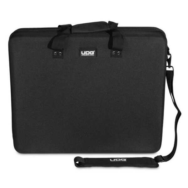 UDG Koffer, Creator Pioneer PLX-CRSS12 Hardcase, black U8325BL - DJ Controller Ca