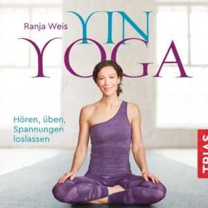 Yin Yoga (Hörbuch)