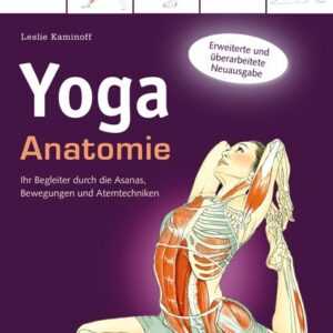 Yoga-Anatomie