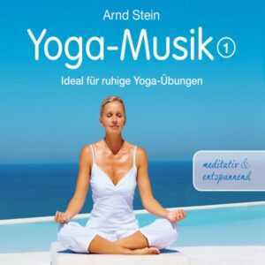 Yoga-Musik 1