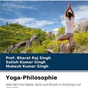 Yoga-Philosophie