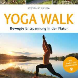 Yoga Walk