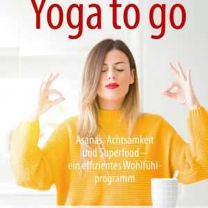 Yoga to go