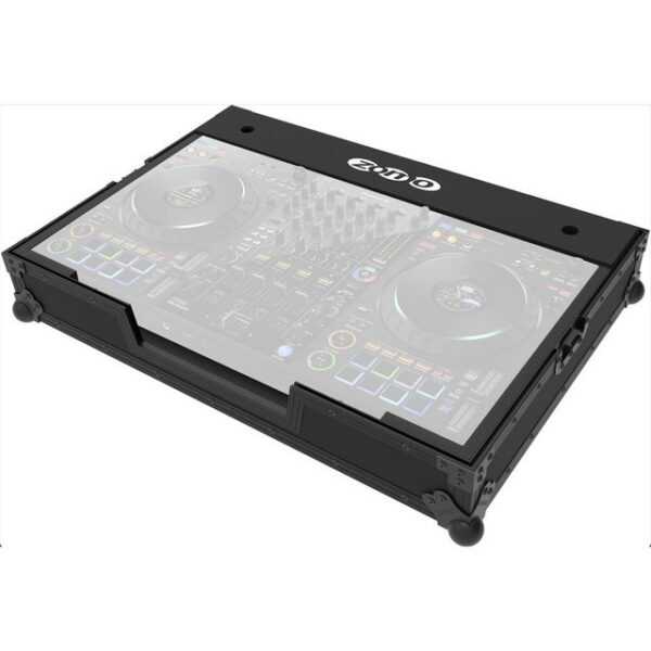 Zomo Koffer, P-DDJ-FLX10 NSE Flightcase f. DDJ-FLX10 - DJ Controller Case