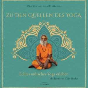 Zu den Quellen des Yoga