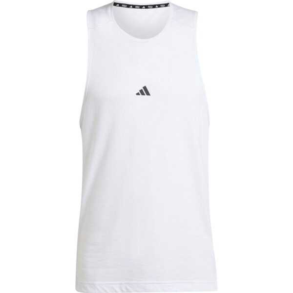 adidas YOGA Funktionstank Herren