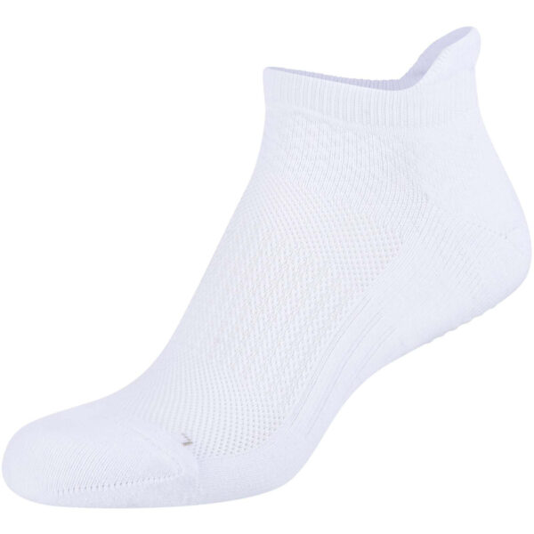 camano Yoga Antirutsch Sneakersocken 1000 - white 35-38