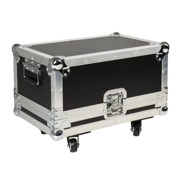 lightmaXX Koffer, TOUR CASE Vector Fog 1.5