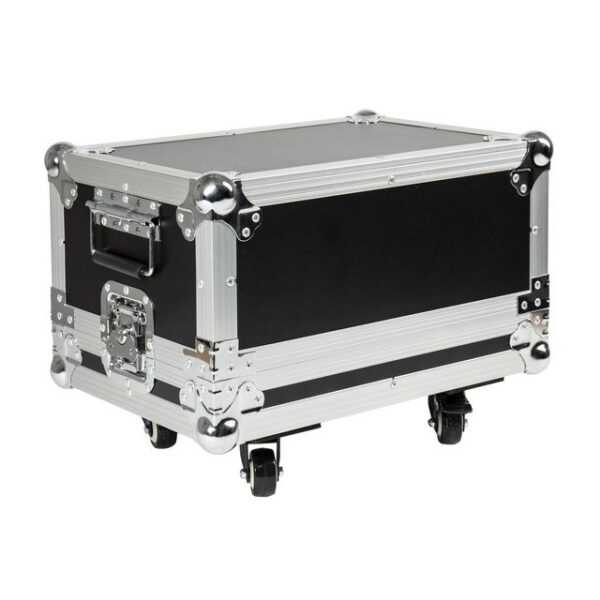 lightmaXX Koffer, TOUR CASE Vertical Fog 1.5