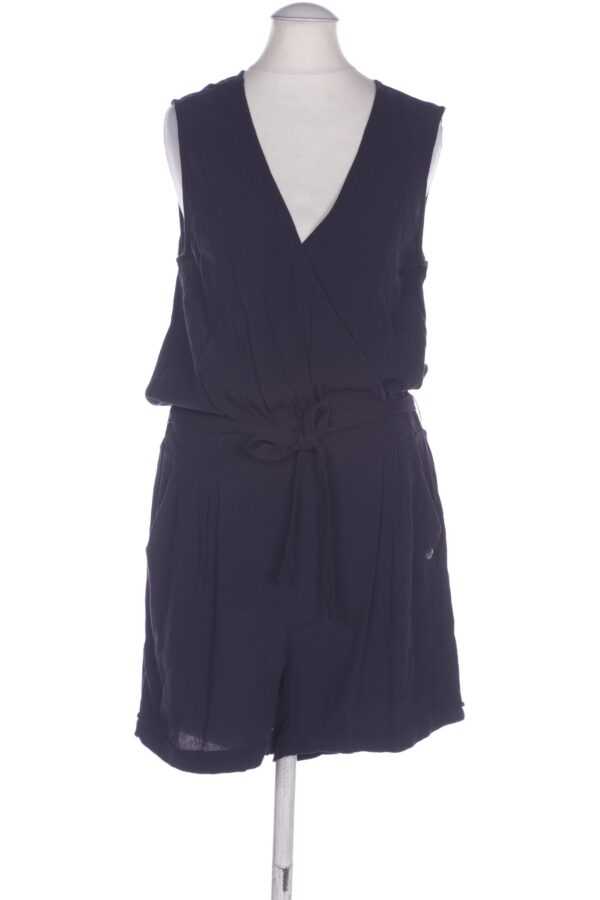 s.Oliver Damen Jumpsuit/Overall, marineblau