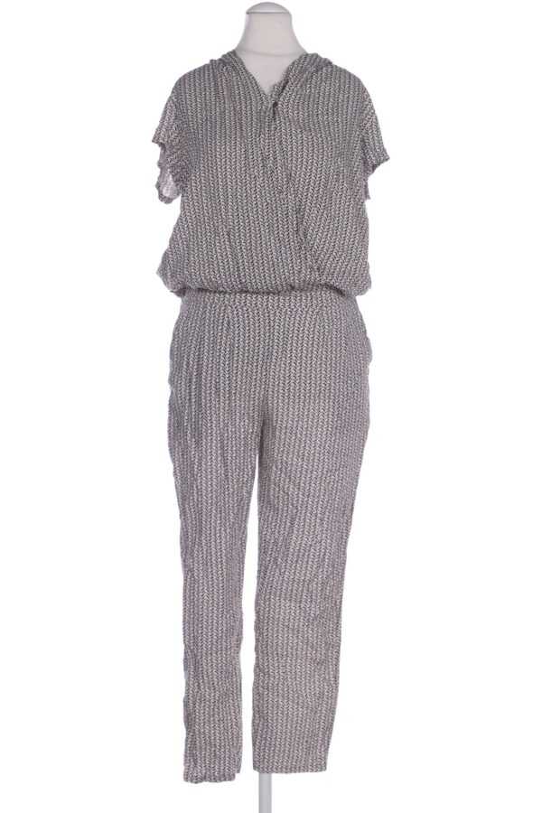 soyaconcept Damen Jumpsuit/Overall, grau