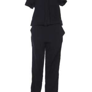 soyaconcept Damen Jumpsuit/Overall, marineblau