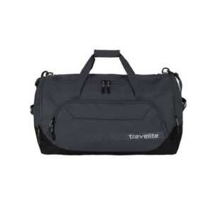 travelite Koffer 6915-04, Travelite Tasche Reisetasche KICK OFF L Schwarz 6915-04