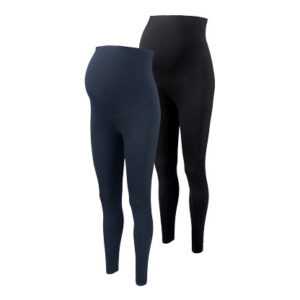 2 Umstands-Leggings