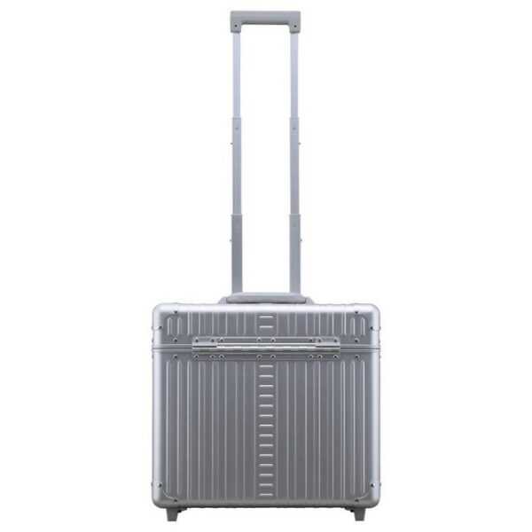 ALEON Business-Koffer 17 - 2-Rollen-Businesstrolley 42 cm, 2 Rollen Rollen