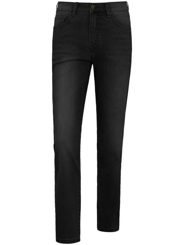 ANGELS - Regular Fit Slim Leg-Jeans Modell Cici, denim, Gr. 22, Baumwolle