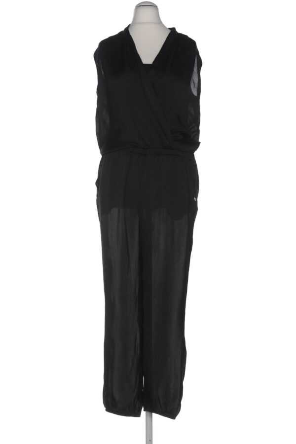 APART Damen Jumpsuit/Overall, schwarz