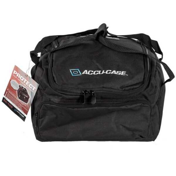 Accu Case Koffer, ASC-AC-130 Transporttasche 310 x 320 x 190 mm