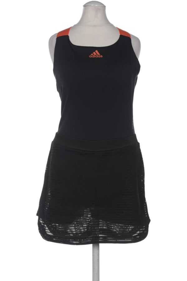 Adidas Damen Jumpsuit/Overall, schwarz