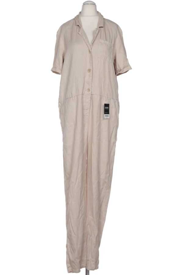 American Vintage Damen Jumpsuit/Overall, beige