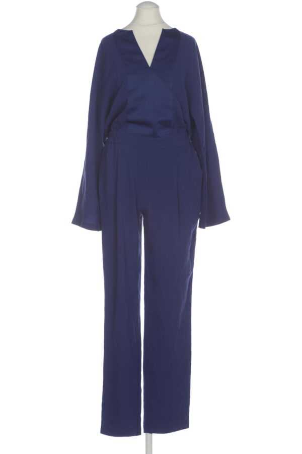 BCBG Max Azria Damen Jumpsuit/Overall, blau