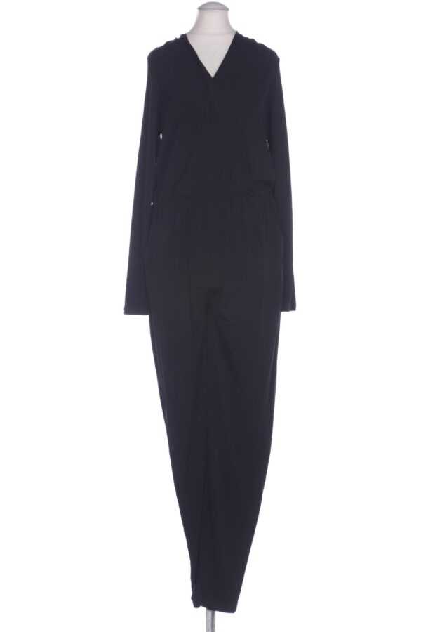 BCBG Max Azria Damen Jumpsuit/Overall, schwarz