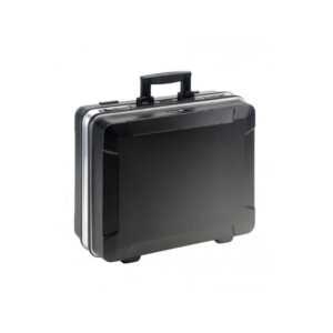 B&W International B&W 120.03/P Schwarz Acrylnitril-Butadien-Styrol (ABS) Werkzeugtasche & -koffer (120.03/P) (120.03/P)