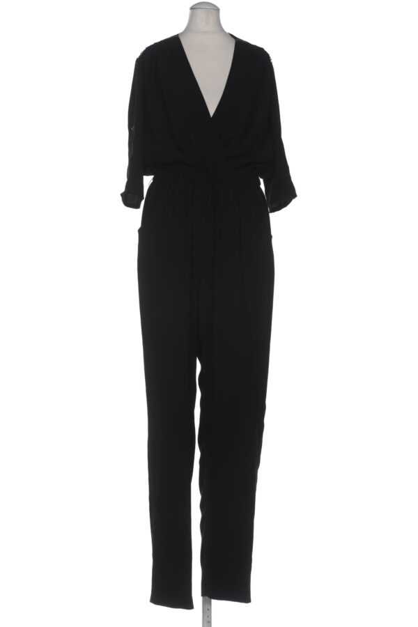 Barbour Damen Jumpsuit/Overall, schwarz