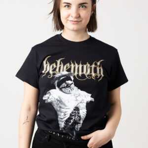 Behemoth - Vervs Christvs Body - T-Shirt