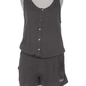 Bench. Damen Jumpsuit/Overall, grau