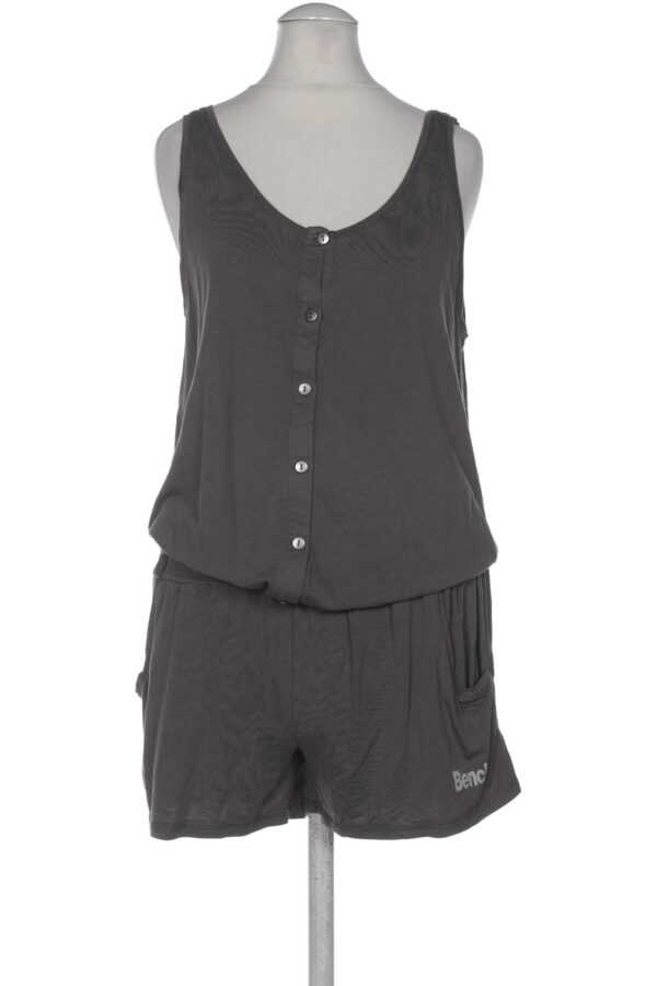 Bench. Damen Jumpsuit/Overall, grau